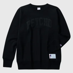 Unisex Reverse Weave “Undercover” Sweatshirt