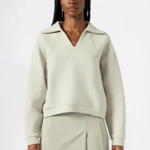 Women’s Skipper Sweatshirt Black Edition