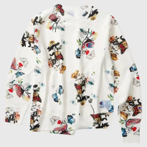 Unisex Reverse Weave “Undercover” Sweatshirt