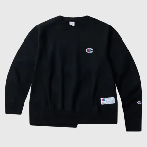 Unisex Reverse Weave “Undercover” Sweatshirt