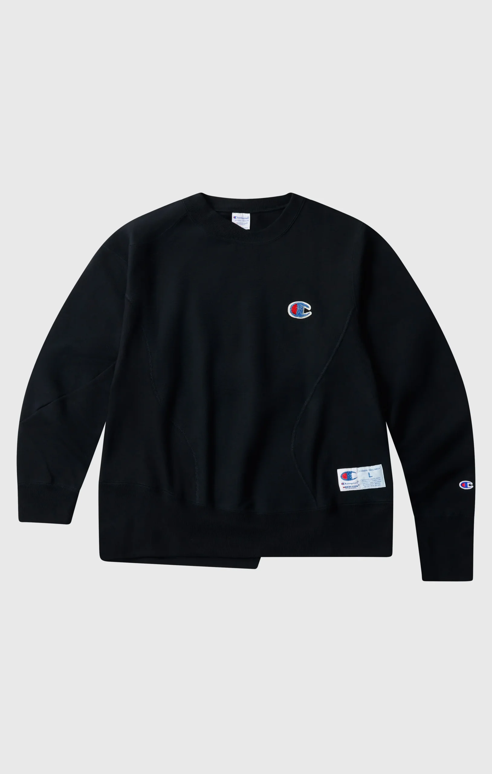 Unisex Reverse Weave “Undercover” Sweatshirt