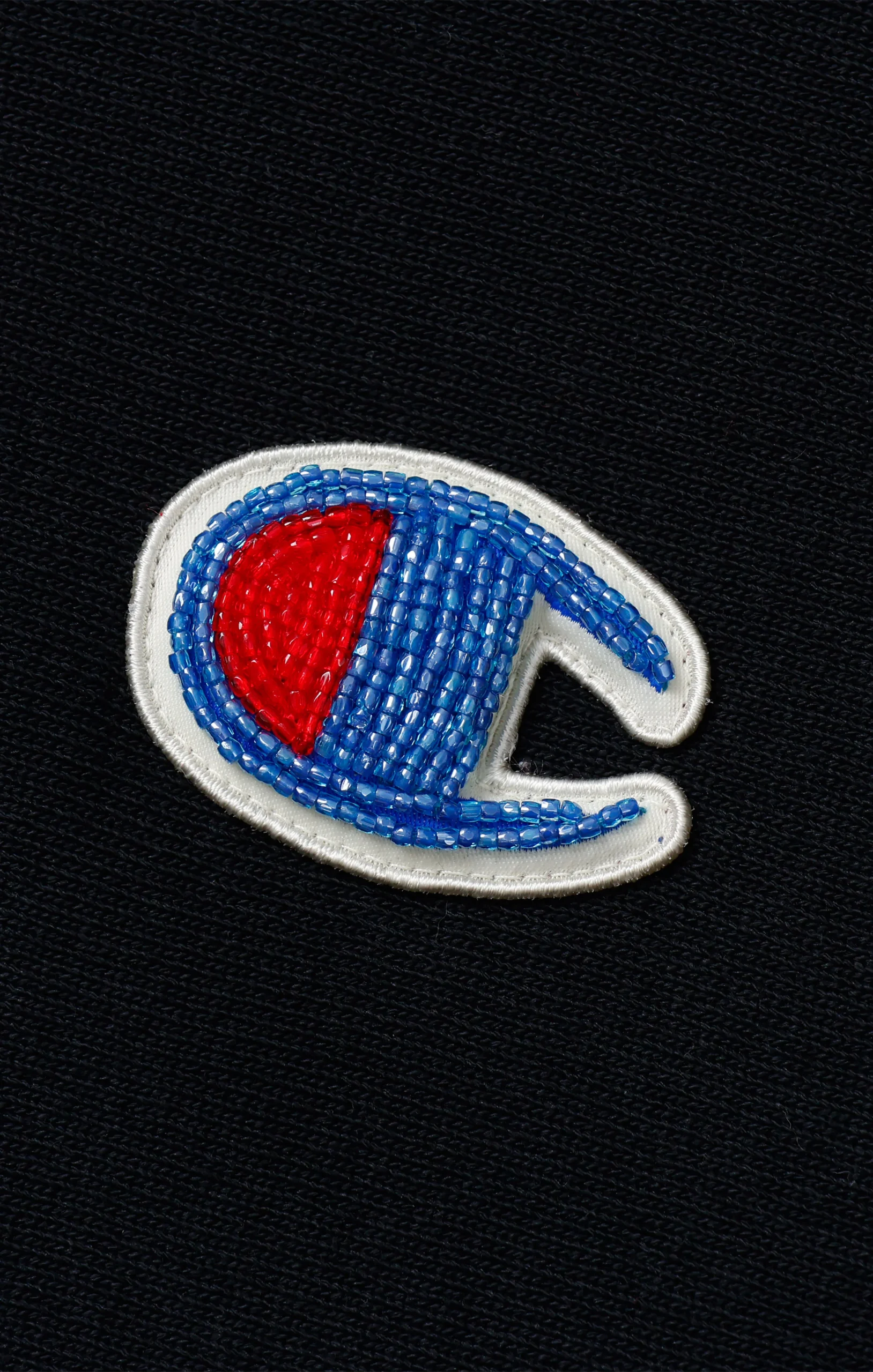 Unisex Reverse Weave “Undercover” Full-Zip Sweatshirt - Imagen 6