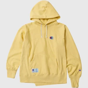 Unisex Reverse Weave “Undercover” Hoodie