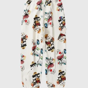 Unisex Reverse Weave “Undercover” Jogger Pants