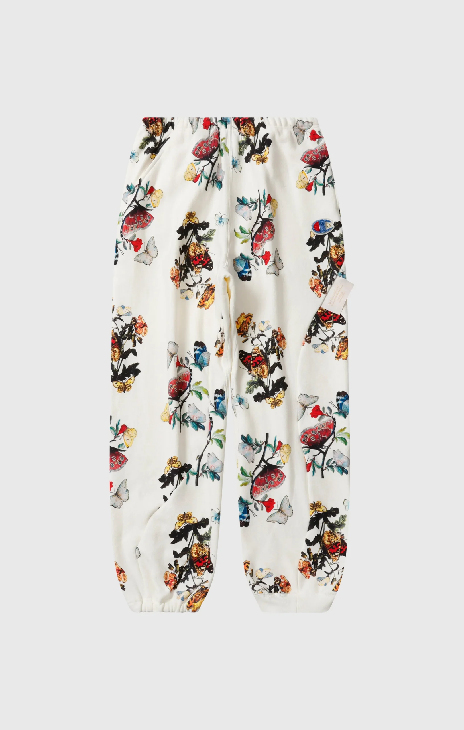 Unisex Reverse Weave “Undercover” Jogger Pants