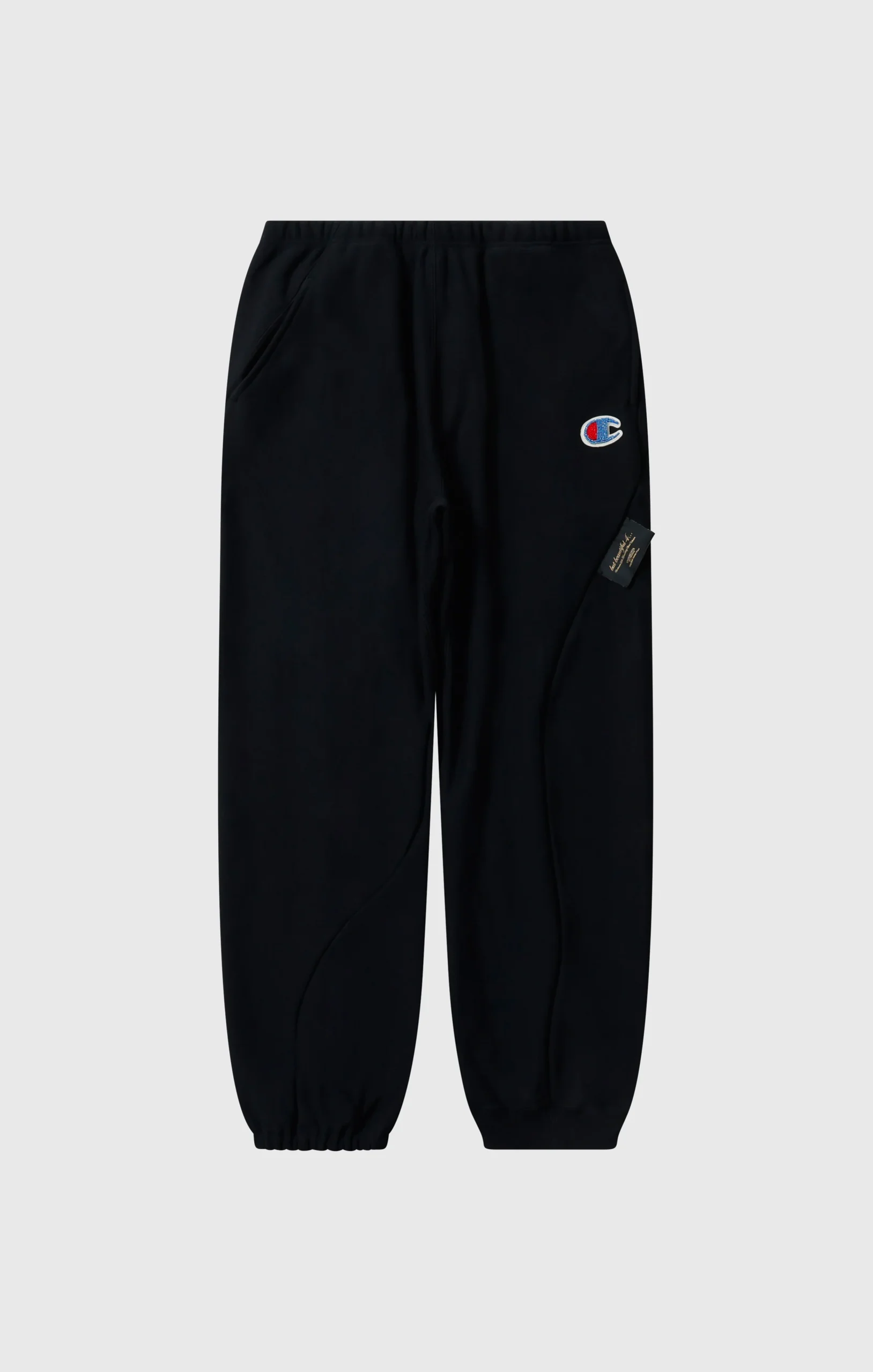 Unisex Reverse Weave “Undercover” Jogger Pants