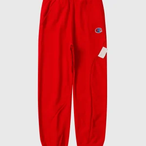 Unisex Reverse Weave “Undercover” Jogger Pants