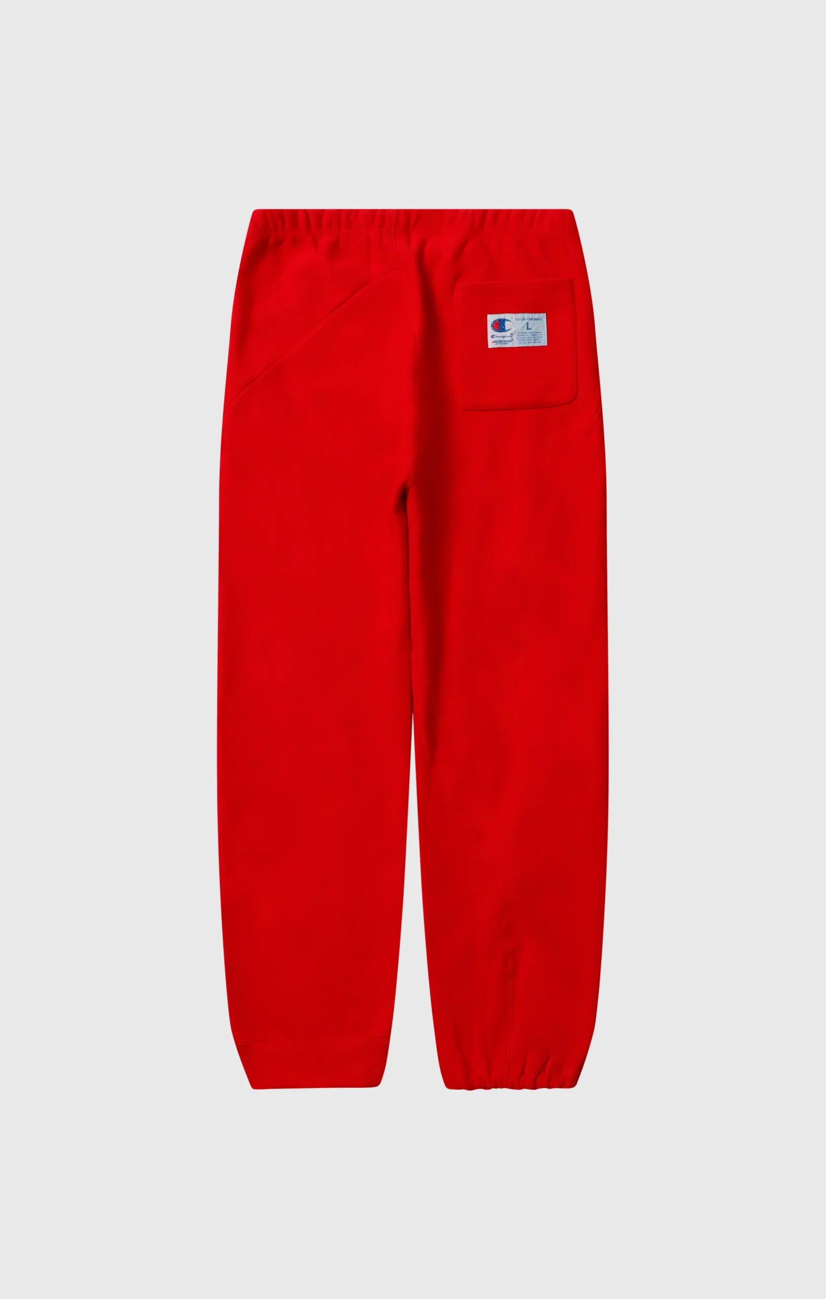 Unisex Reverse Weave “Undercover” Jogger Pants - Imagen 3