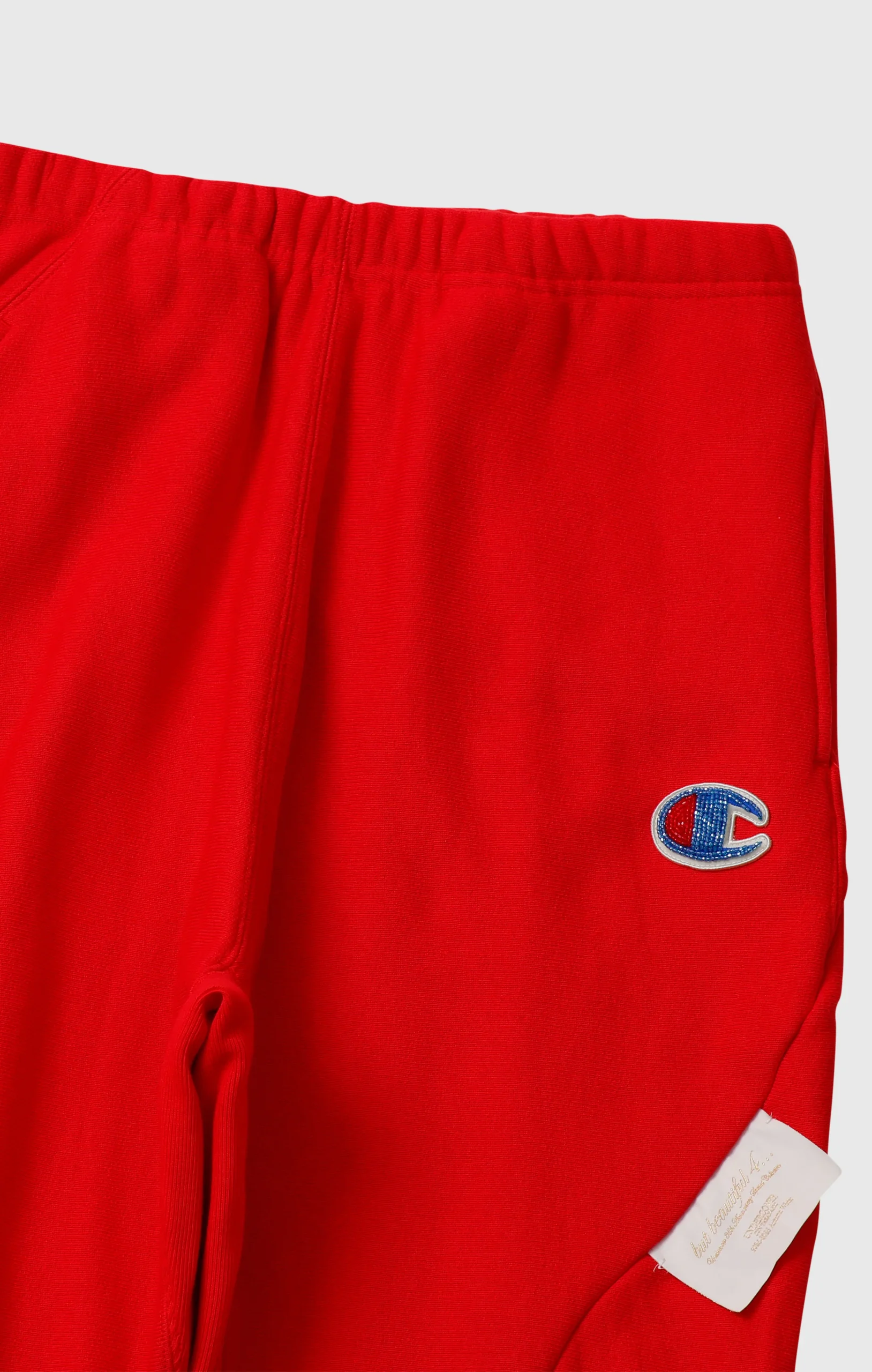 Unisex Reverse Weave “Undercover” Jogger Pants - Imagen 4