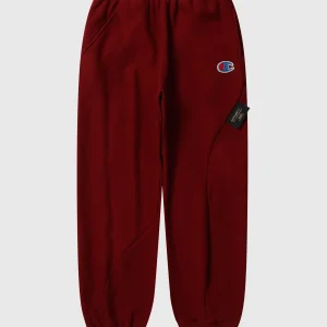 Unisex Reverse Weave “Undercover” Jogger Pants