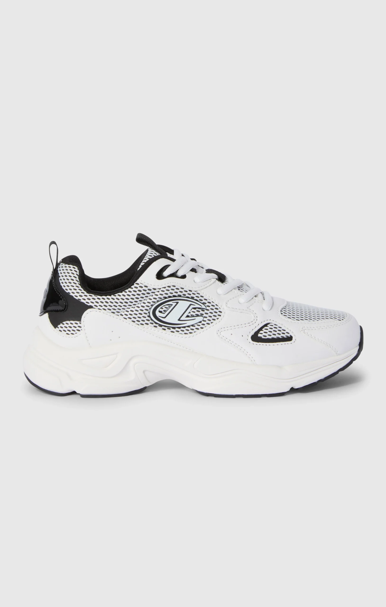 Women’s Low-Cut Trainers Countess Evolve