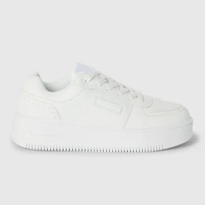 Women's RD18 Twin Plat Trainers Low