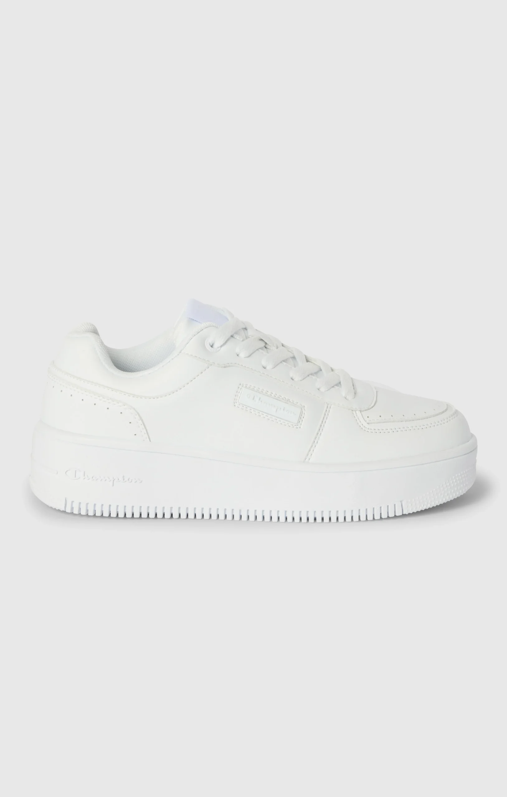 Women’s RD18 Twin Plat Trainers Low