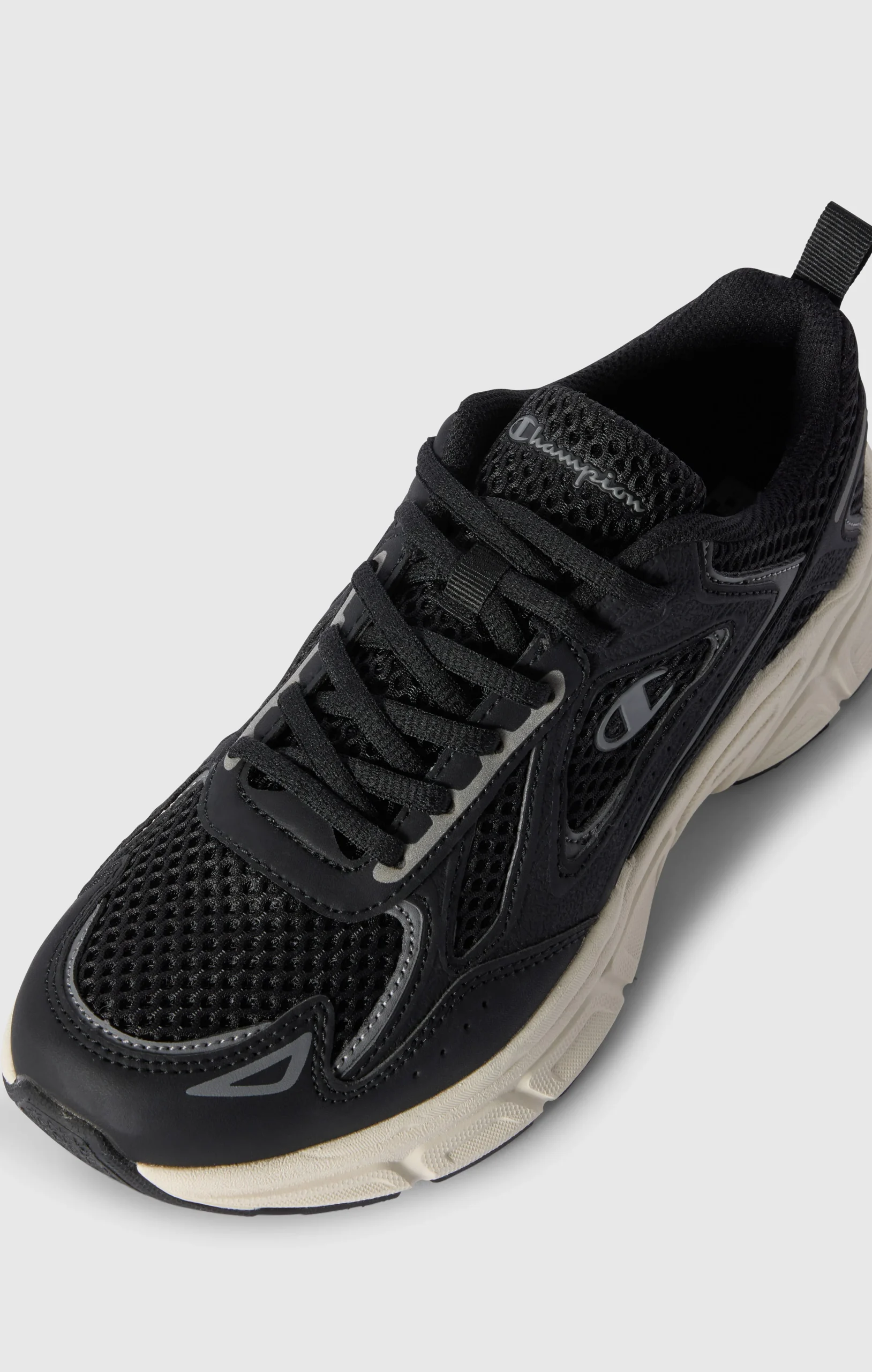 RT25 Mesh Trainers Low - Imagen 5