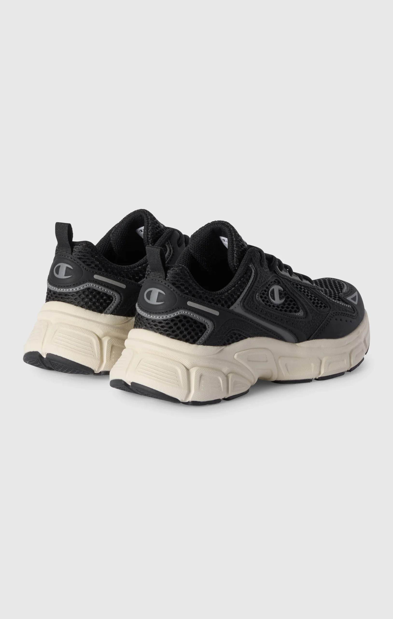 RT25 Mesh Trainers Low - Imagen 6