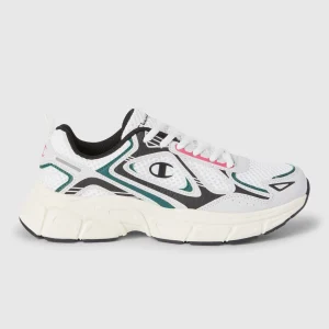 RT25 Mesh Trainers Low