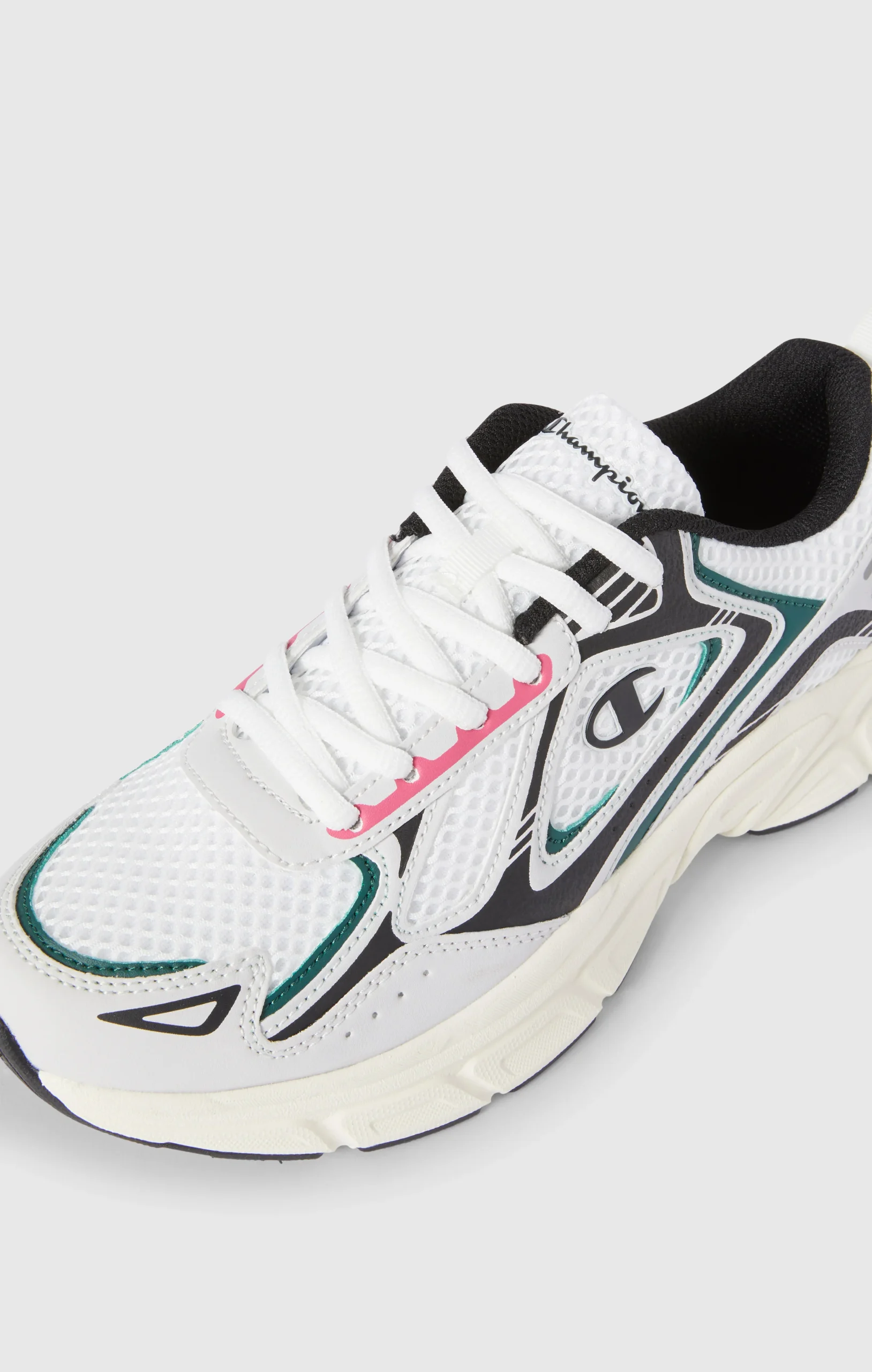 RT25 Mesh Trainers Low - Imagen 5