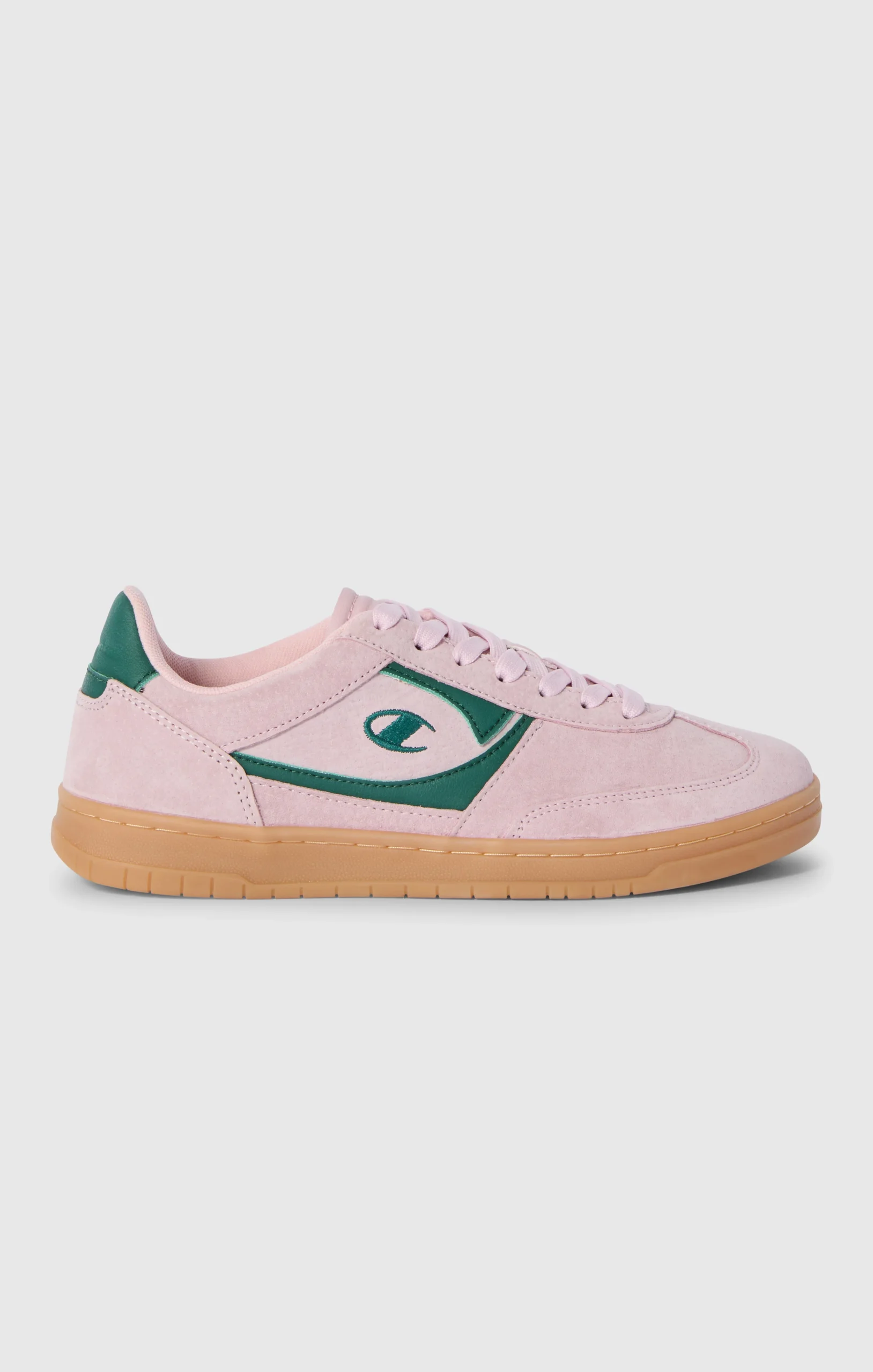 Women’s CL78 SP Trainers Low