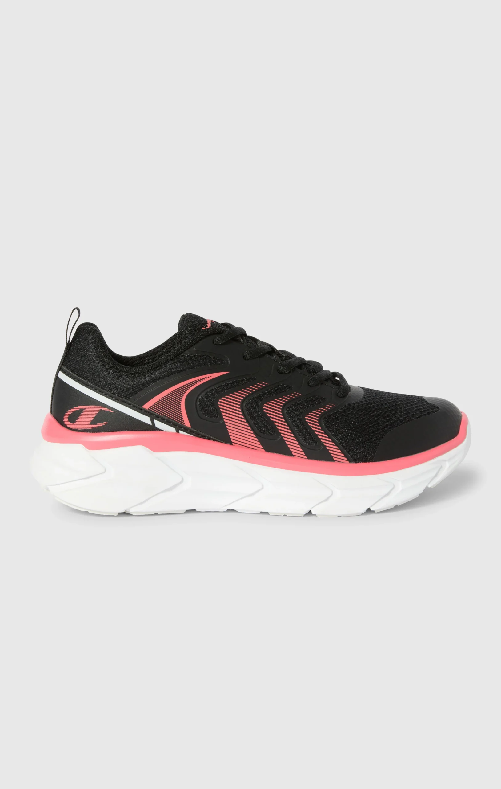 FX RT Trainers Low