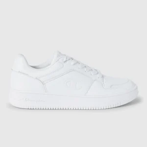 RD18 2.0 Low Basket Trainers