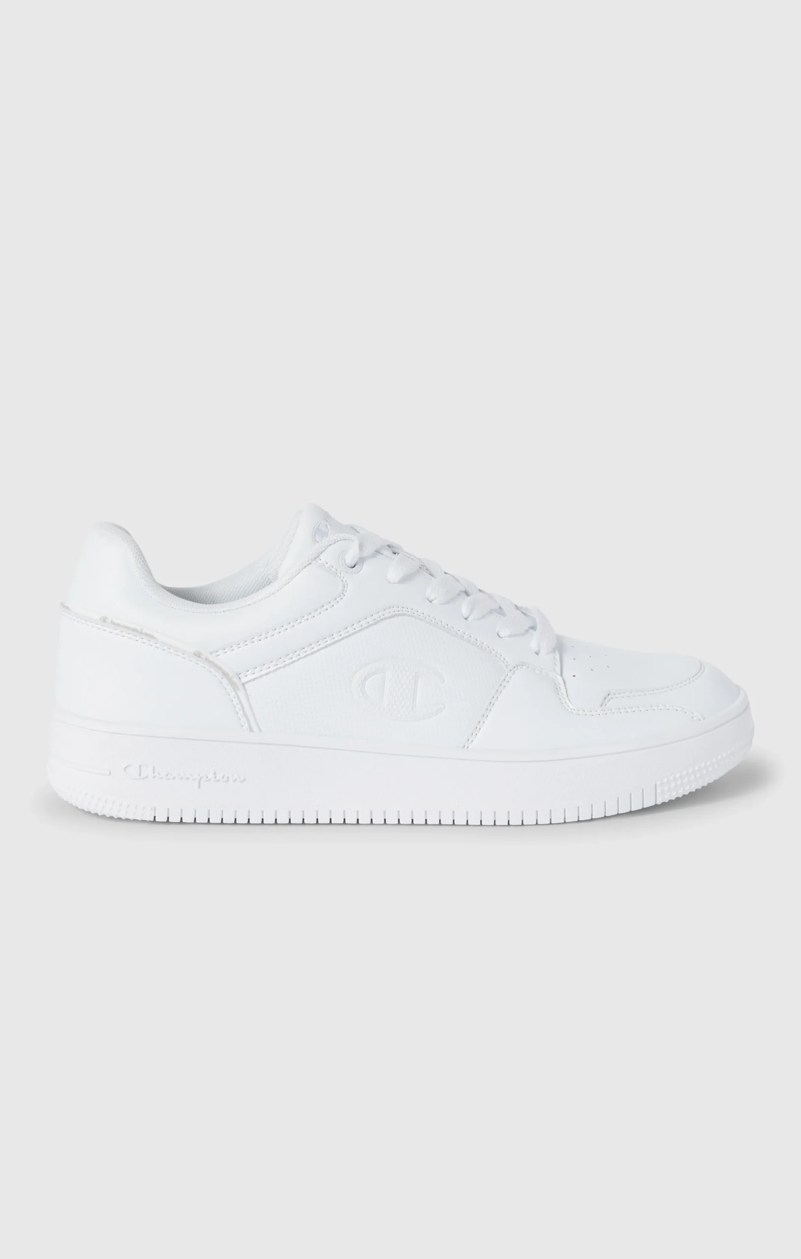 RD18 2.0 Low Basket Trainers