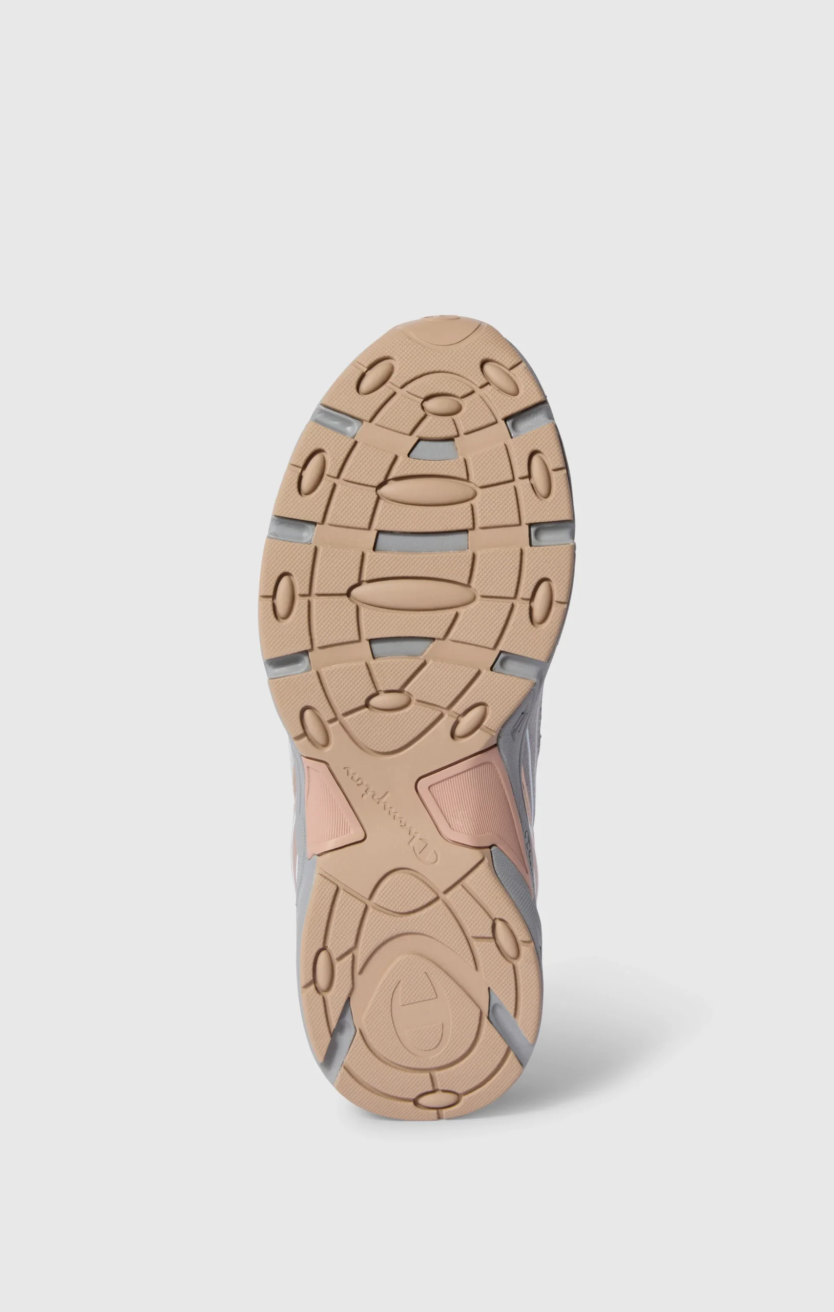 RN00 METALLIC Trainers Low - Imagen 4