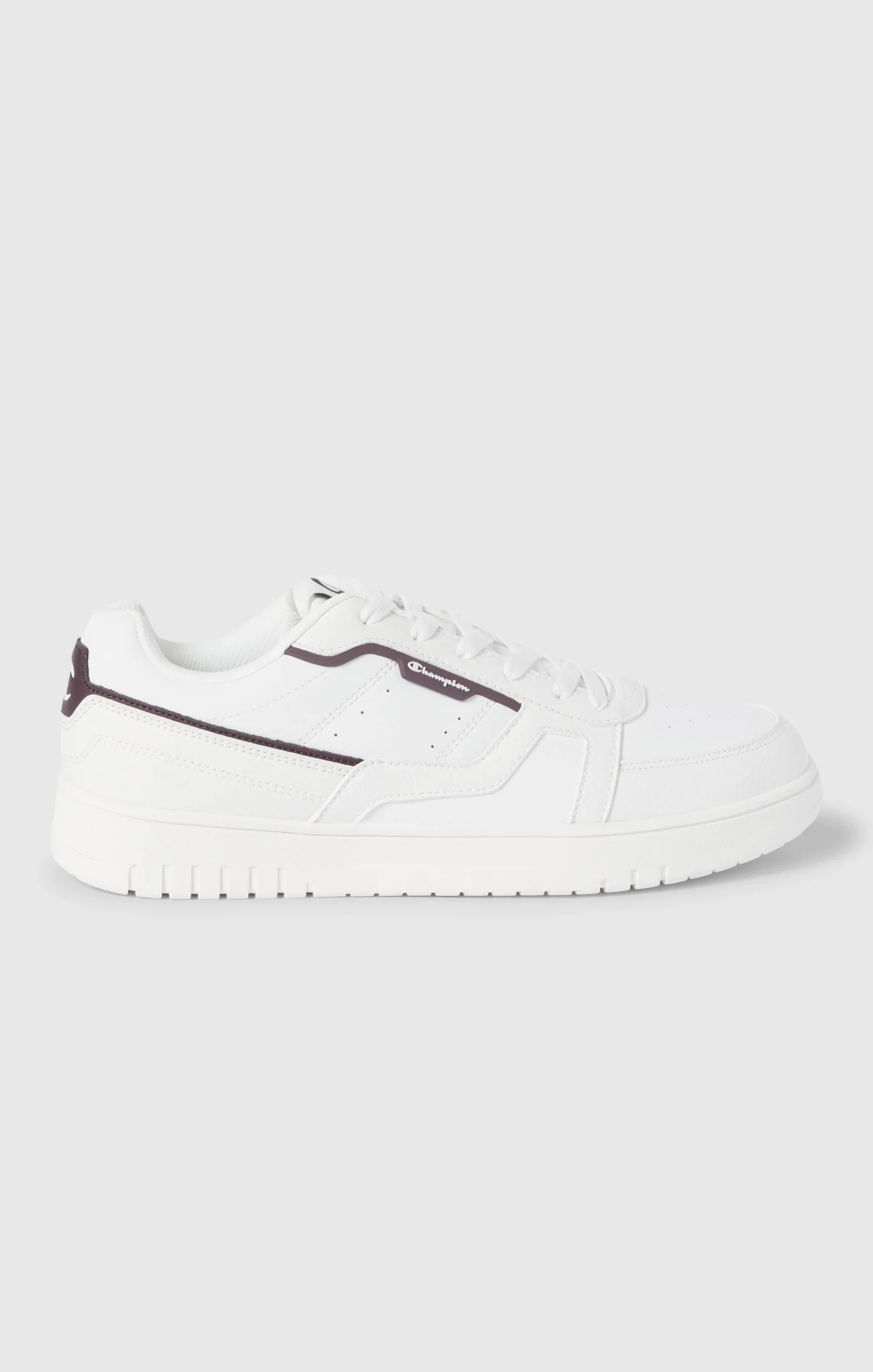 Men’s Low Cut Trainers CLY Evolve