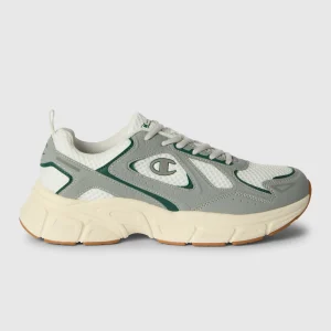 RT25 Mesh Trainers Low