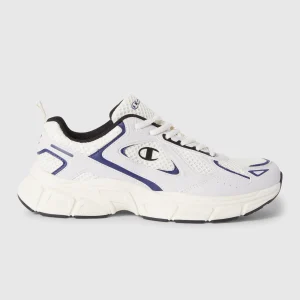 RT25 Mesh Trainers Low