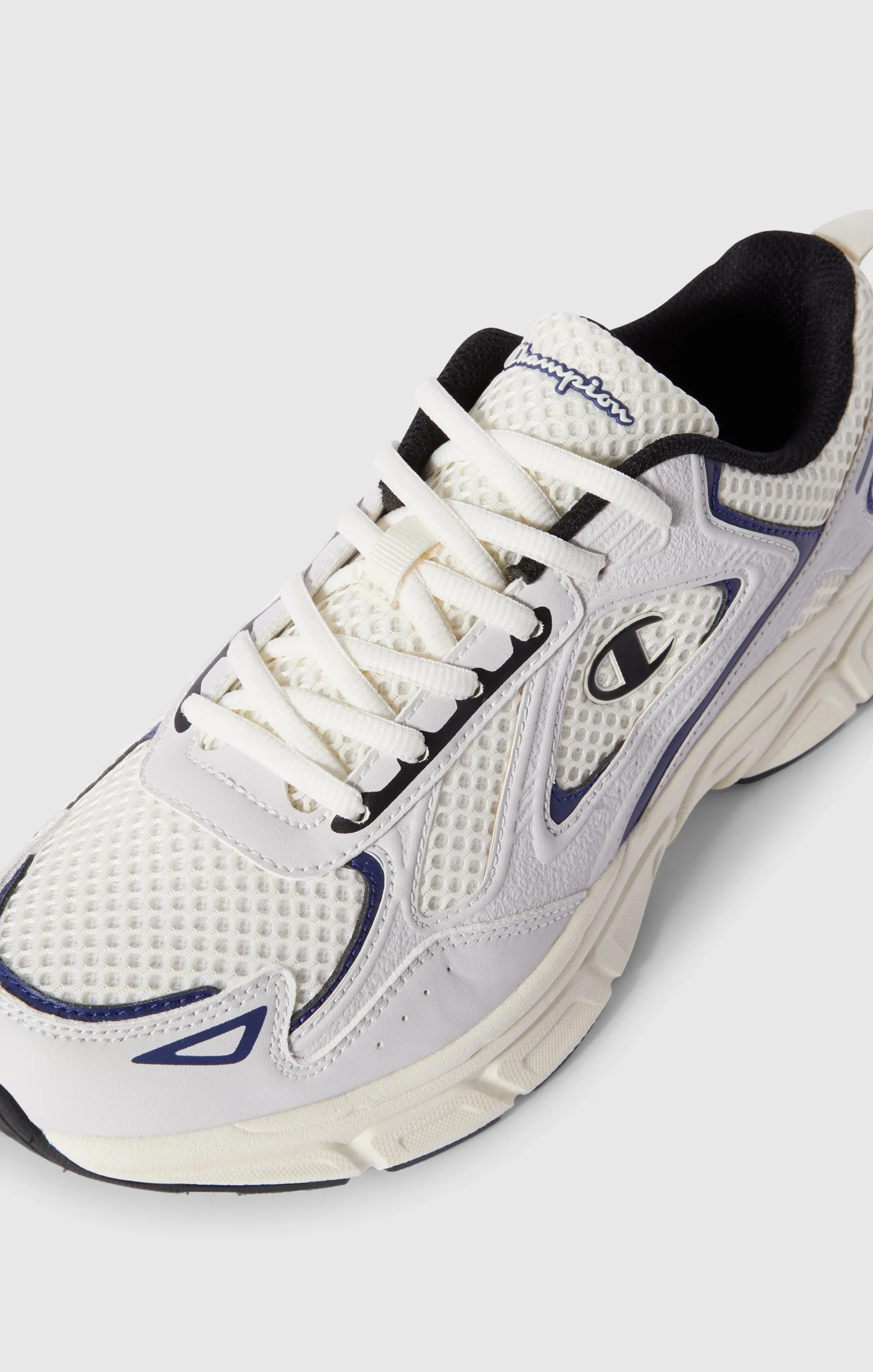 RT25 Mesh Trainers Low - Imagen 5