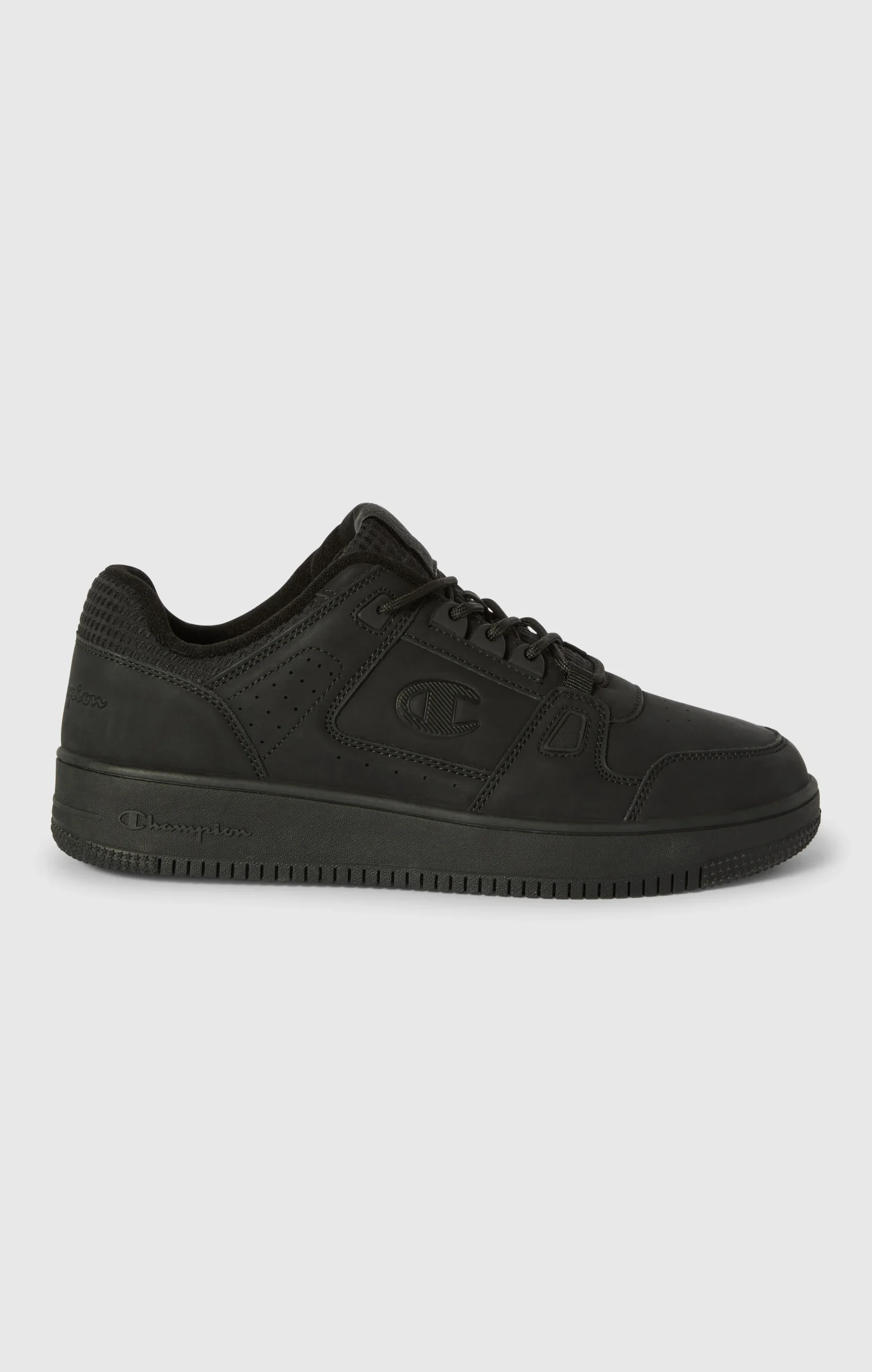 Men’s RD18 Comb Trainers Low