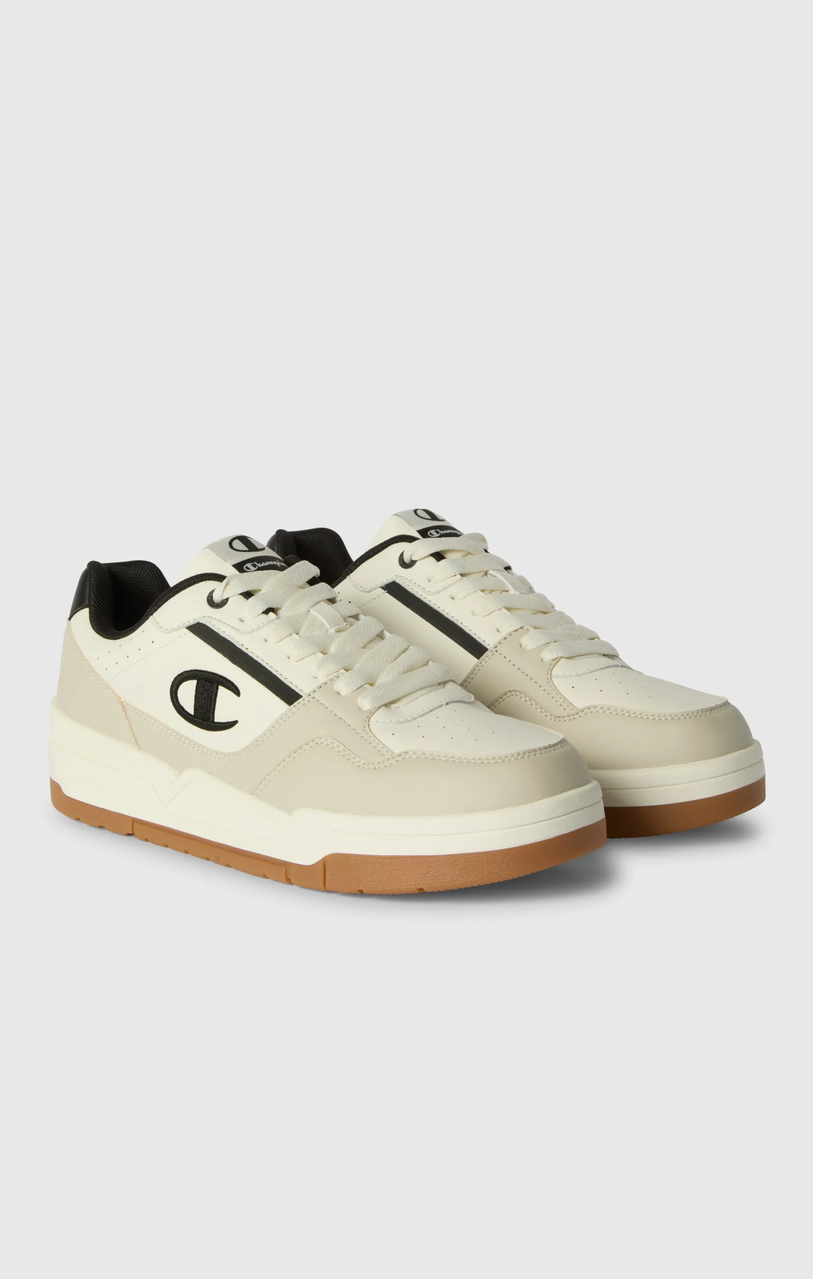 Men’s RD18 Heritage Perf Low Trainers - Imagen 3