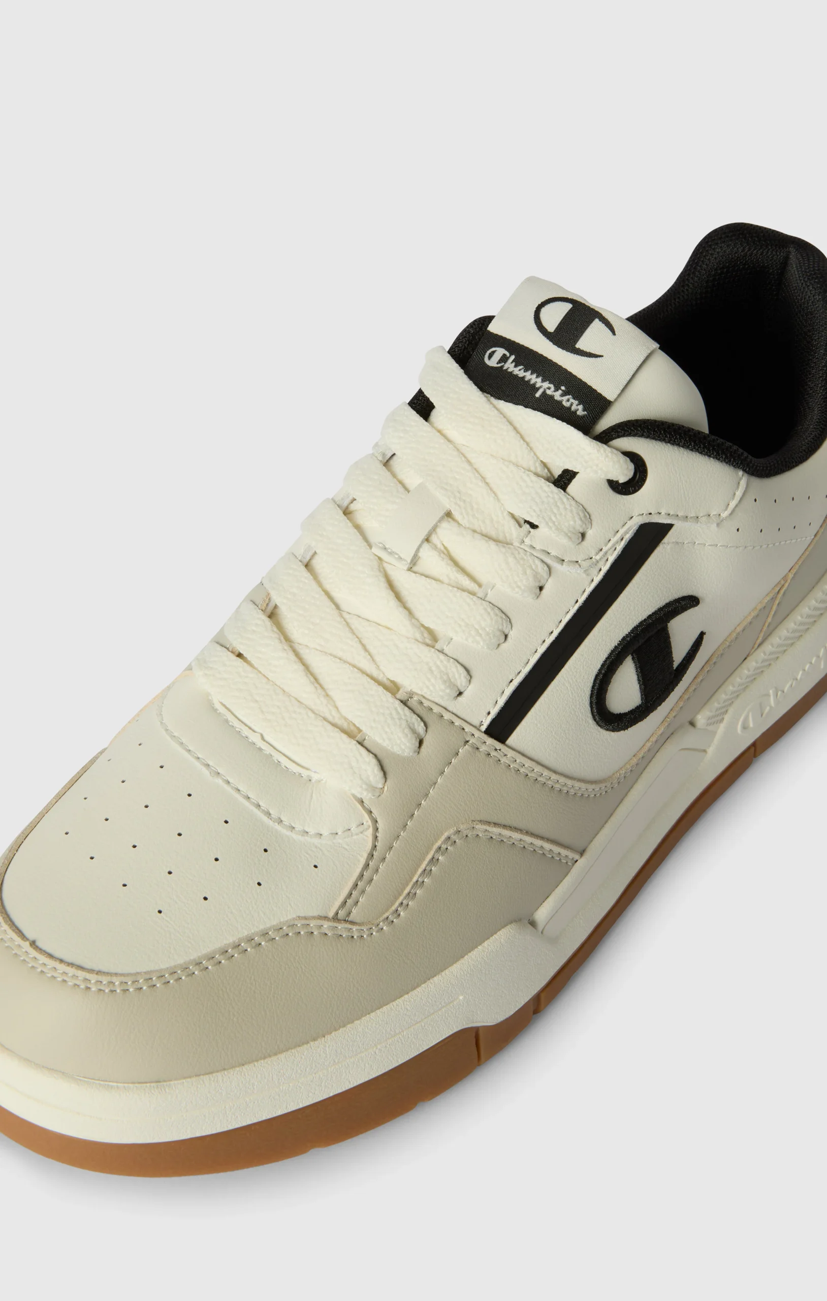 Men’s RD18 Heritage Perf Low Trainers - Imagen 5