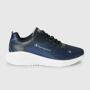 Men’s Low Cut Syphon Script 2.0 Running Inspired Trainers