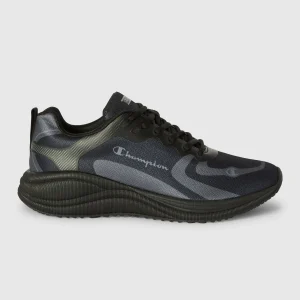Men’s Low Cut Syphon Script 2.0 Running Inspired Trainers