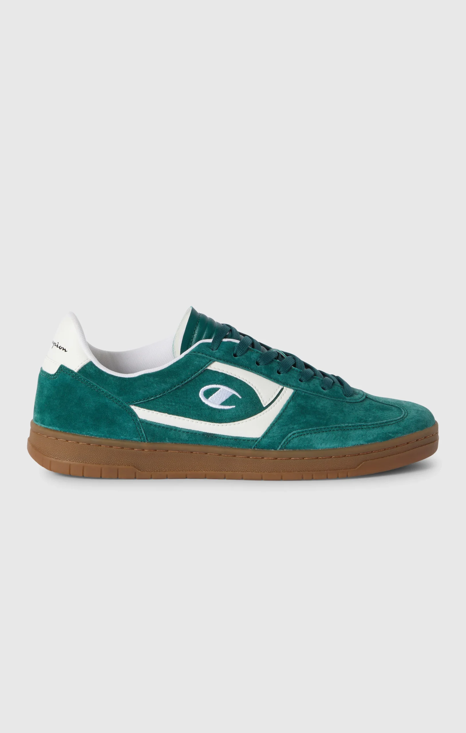 Men’s CL78 SP Trainers Low