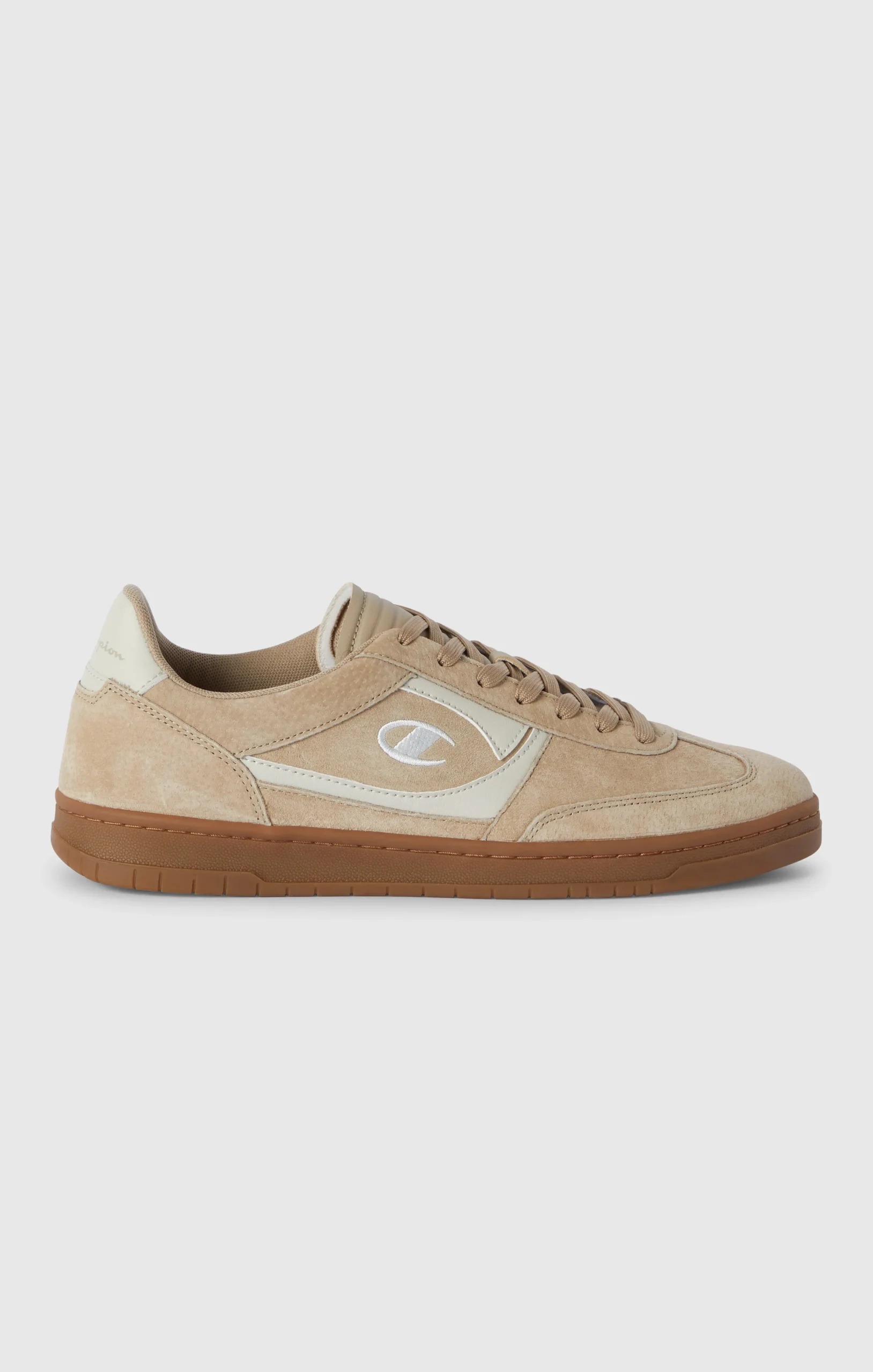 Men’s CL78 SP Trainers Low