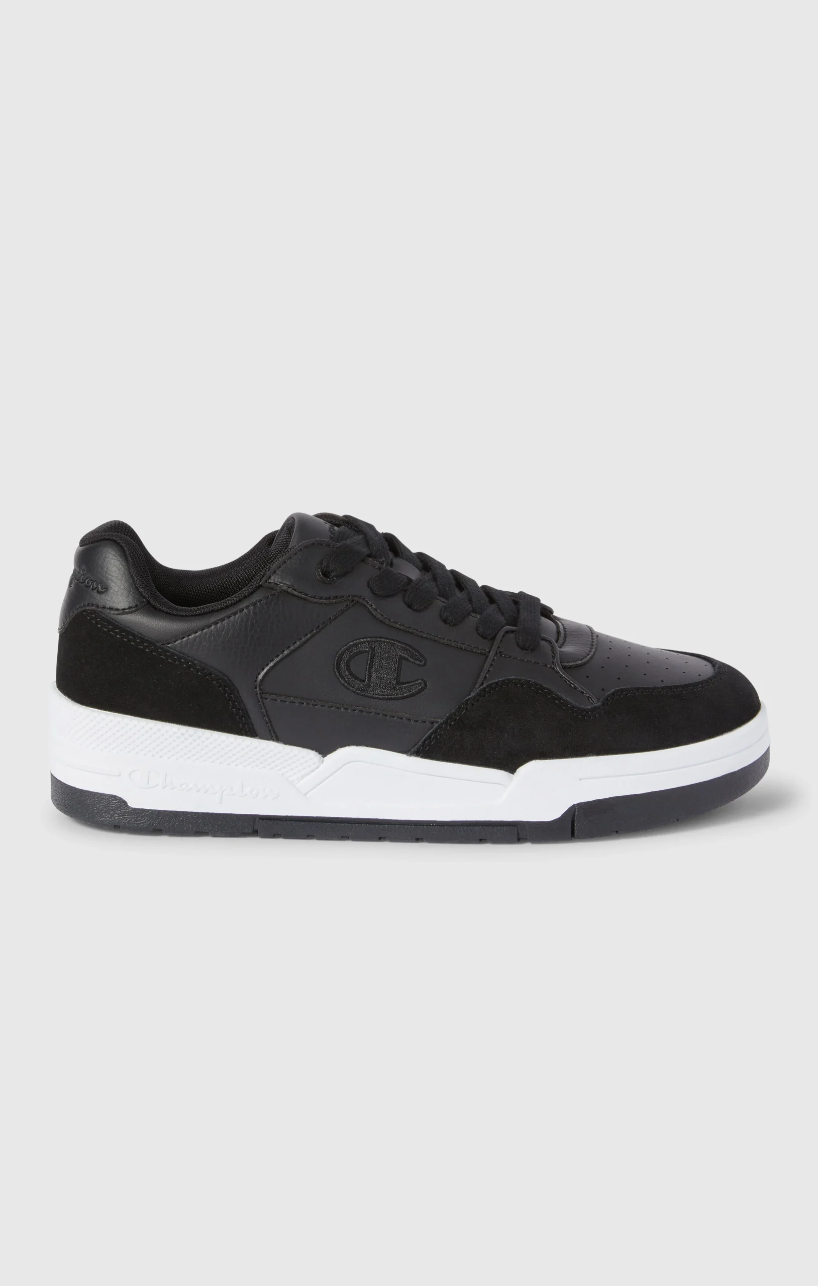 Men’s RD PRM Trainers Low