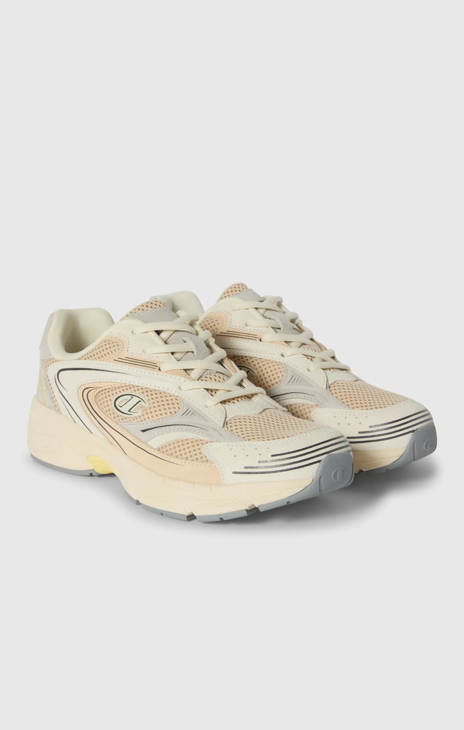 RN00 MS Trainers Low - Imagen 3