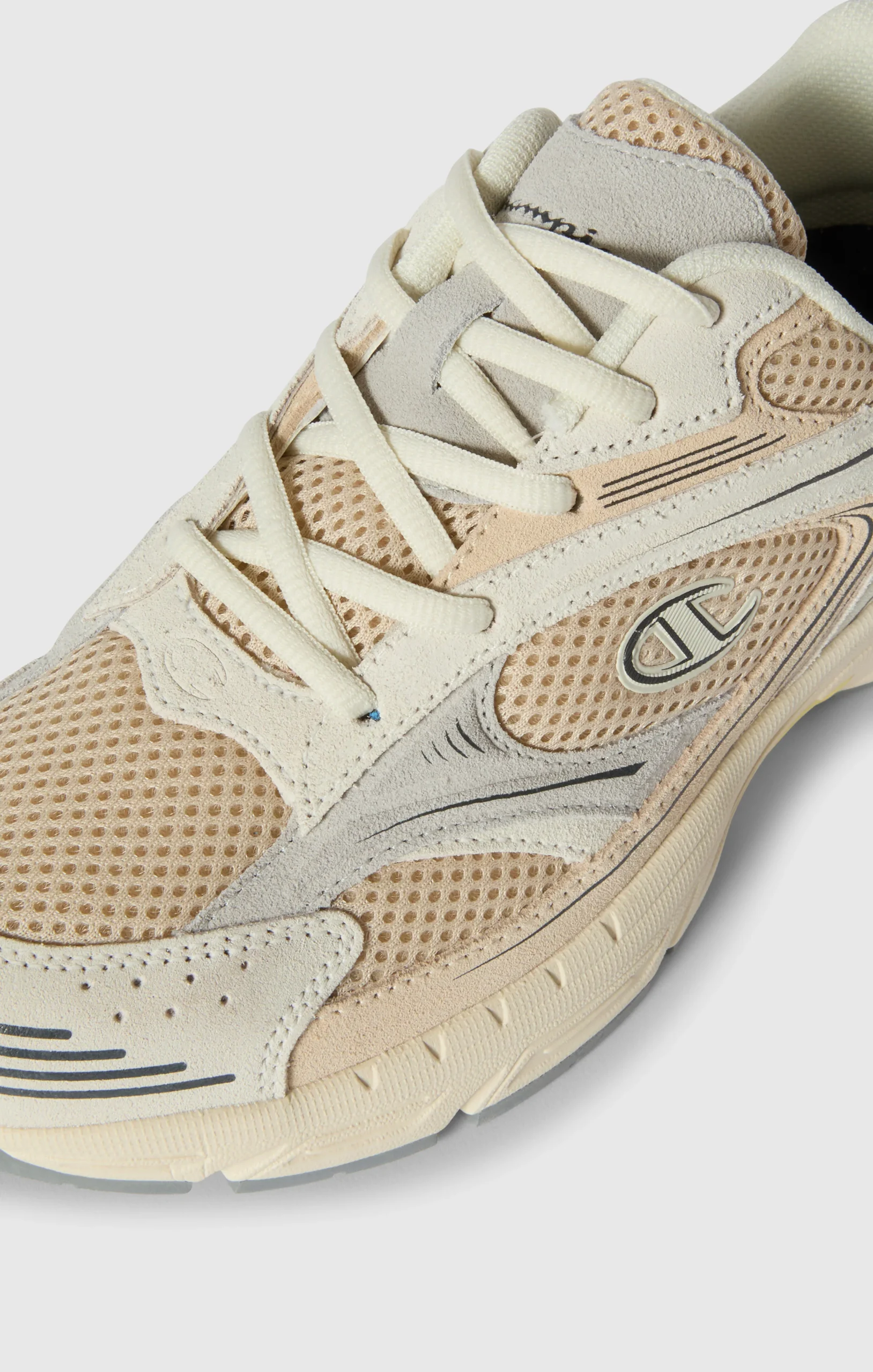 RN00 MS Trainers Low - Imagen 5