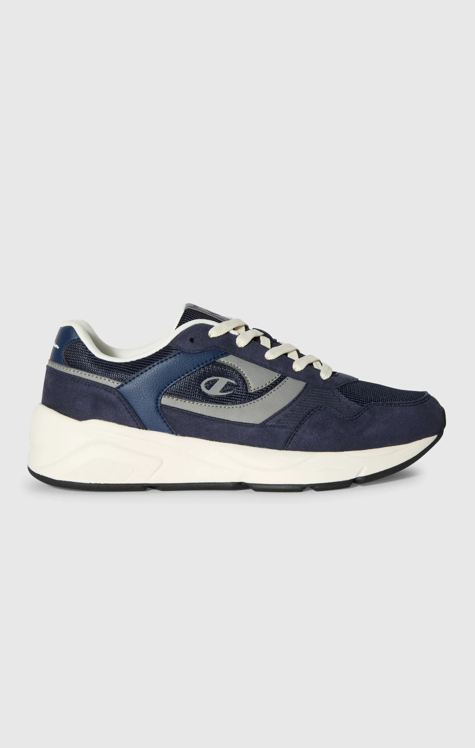 Men’s LX20 Trainers Low