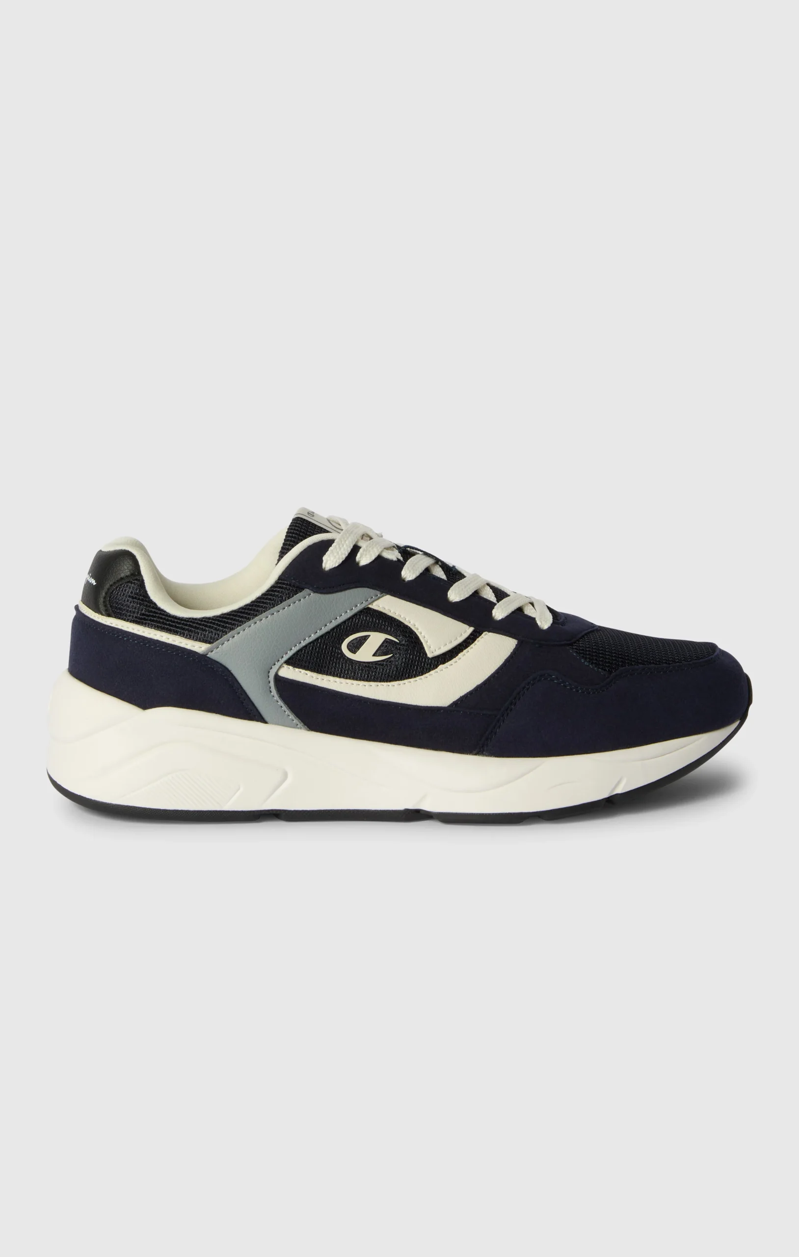 Men’s LX20 Trainers Low