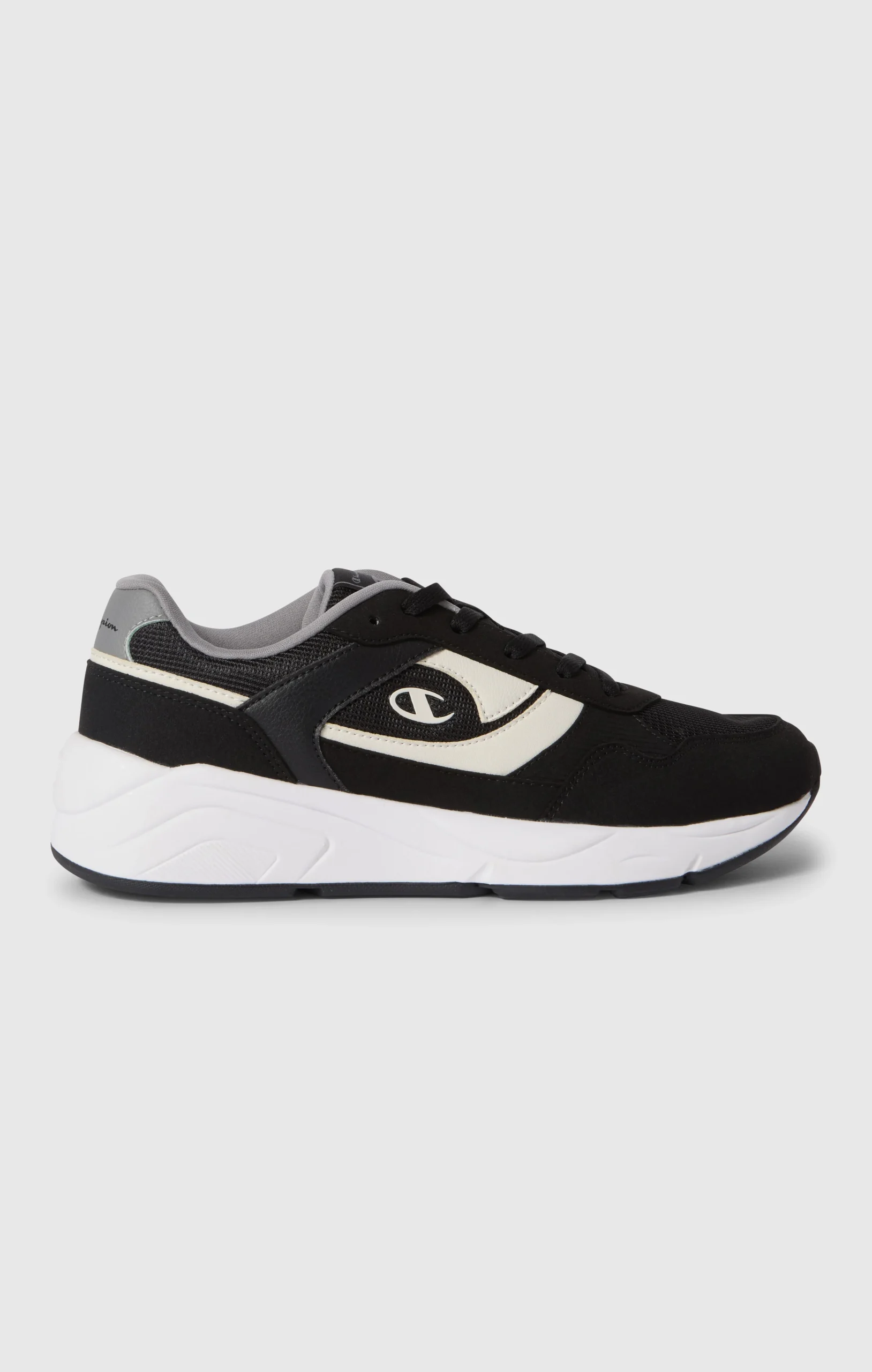 Men’s LX20 Trainers Low