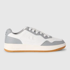 Men’s RD18 ELV Low Cut Trainers