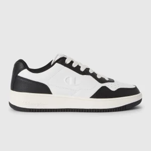 Men’s RD18 ELV Low Cut Trainers