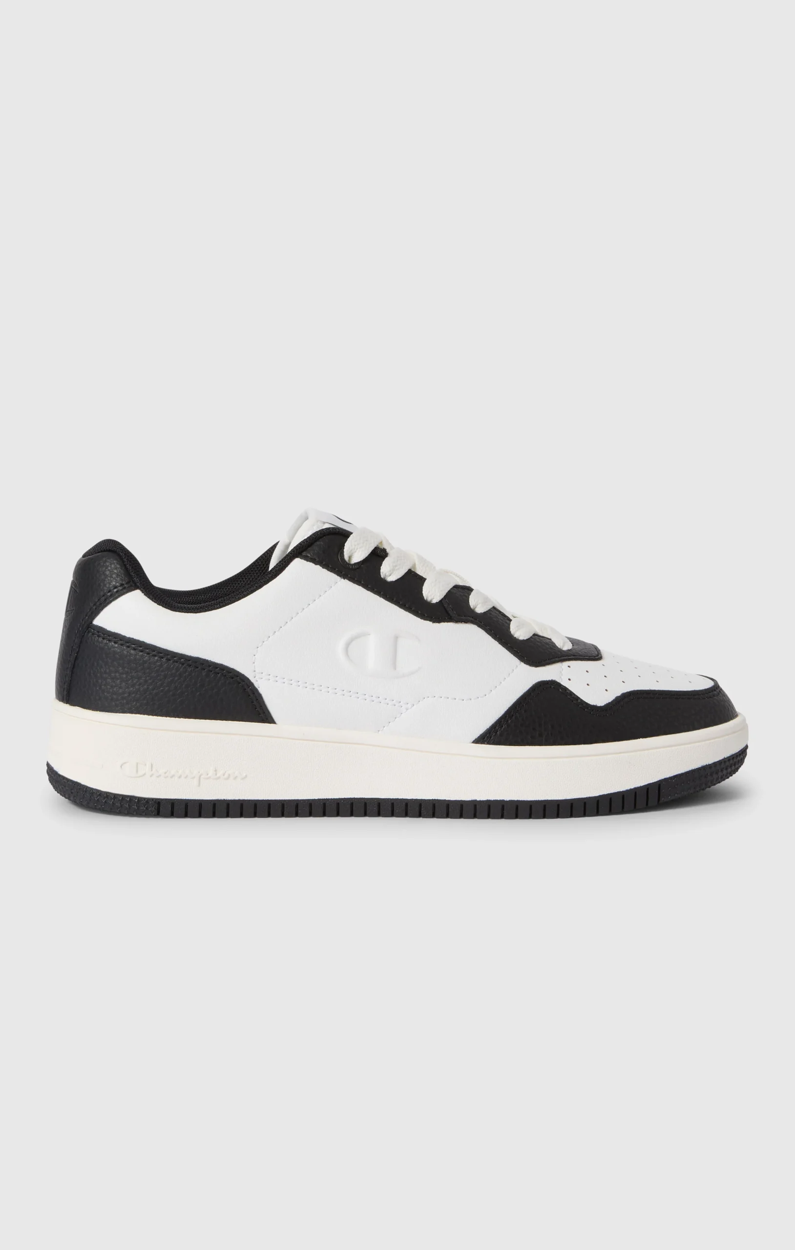 Men’s RD18 ELV Low Cut Trainers