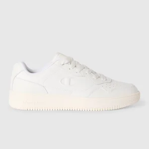 Men’s RD18 ELV Low Cut Trainers