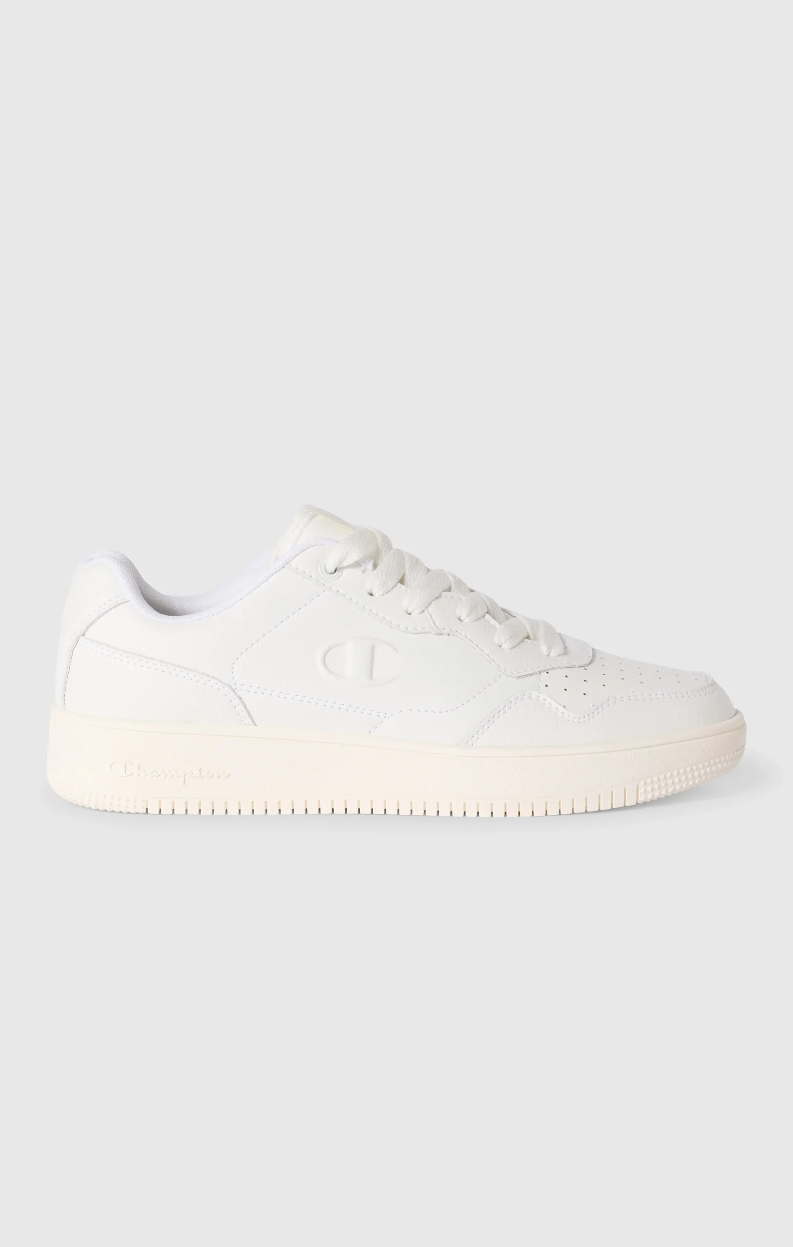 Men’s RD18 ELV Low Cut Trainers