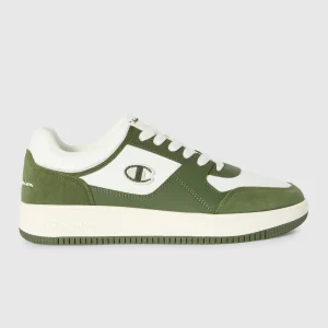 Men’s RD18 Low S Low Cut Trainers