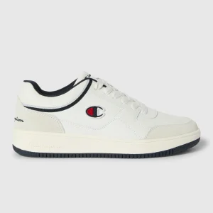 Men’s RD18 Low S Low Cut Trainers